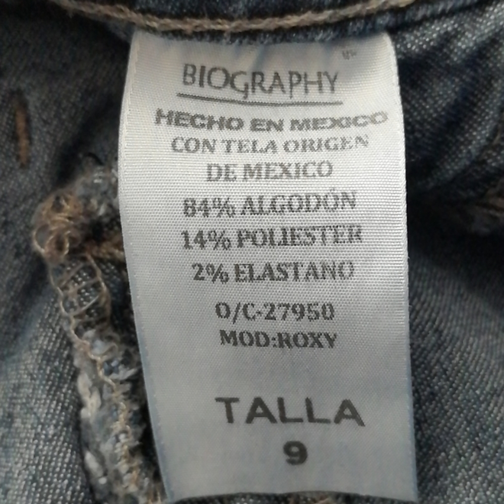 Jeans - Picture 6 of 8